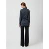 CC collect. Slim Bootcut Pants C254msa031