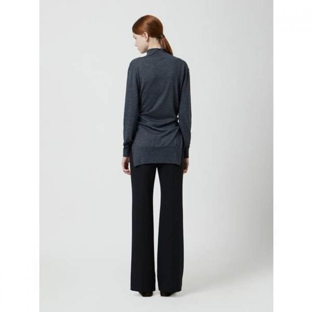CC collect. Slim Bootcut Pants C254msa031