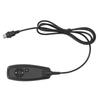 Electric Actuator Controller 3 Button 5 Pin Hand Controller for Lifting Chair System FYH047