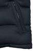 Used MONCLER MONTGENEVREDown Jacket Black/black Wool Mens