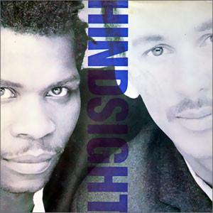 

7inch Record HINDSIGHT - Stand Up 799391 Virgin 1987 US Pop Used