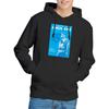 STAR TREK Mens The Next Generation Season 1 Episode 14 Hoodie