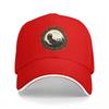 Baseball Caps Dune Movie Sandworm Frank Herbert Arrakis Graphic Casual FeUnisex Unisex Summer Caps
