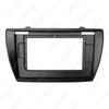 Compatible with 15 GAC Trumpchi GA5 Models: 10.1-inch Android Navigation and Audio Upgrade Panel.