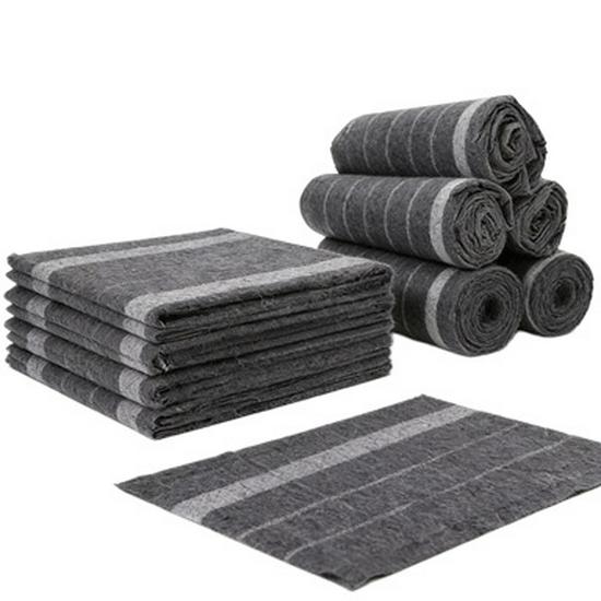 Thickened Deodorizing Pet Pads - Absorbent Disposable Diapers for Dogs & Cats