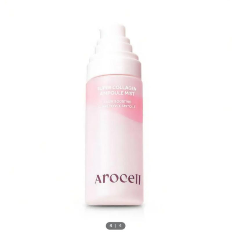 Arocell Супер Коллагеновый Ампульный Мист 80 мл