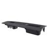 Rear Right Armrest Upper Panel For Toyota Vitz Yaris 2011-2014 # 74271-52230-C0