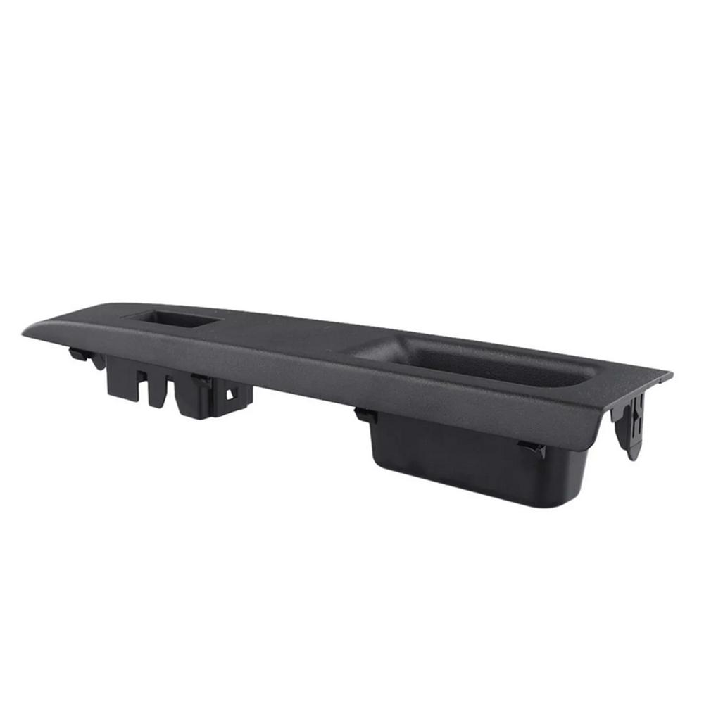 Rear Right Armrest Upper Panel For Toyota Vitz Yaris 2011-2014 # 74271-52230-C0
