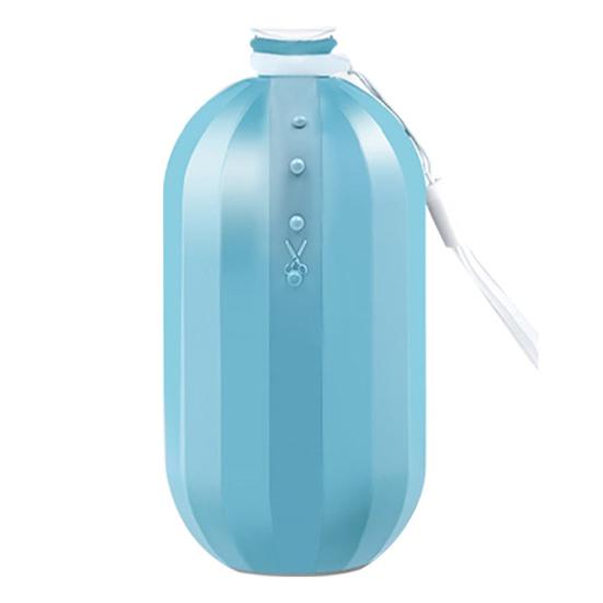 2PCS Toilet Cleaner with Lanyard Design High-Concentration Cleaning Fluid Automatic Cleaning Function Hanging Toilet Bowl Cleaner