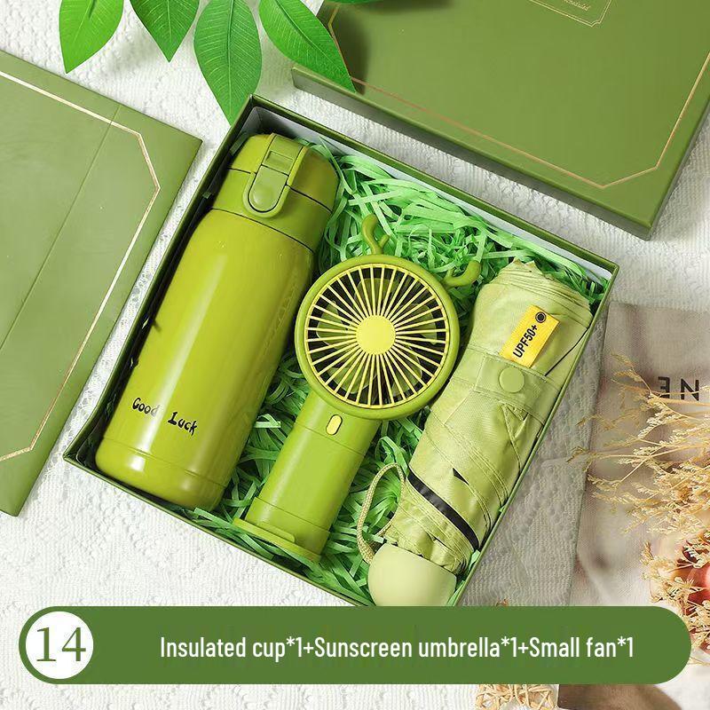 Practical Water Cup Gift Set D19