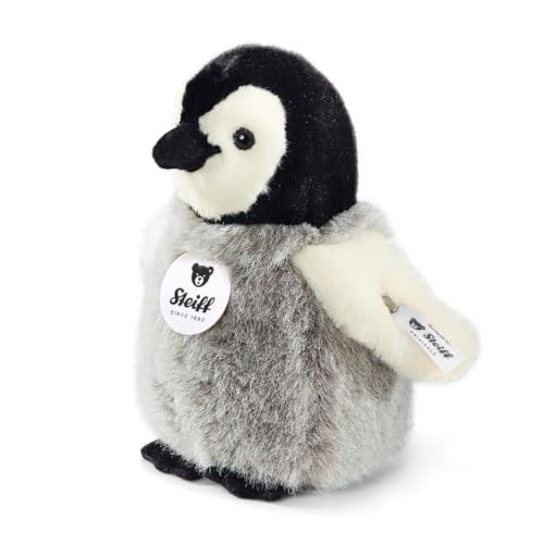 Steiff Baby Penguin Flaps 16cm 057144