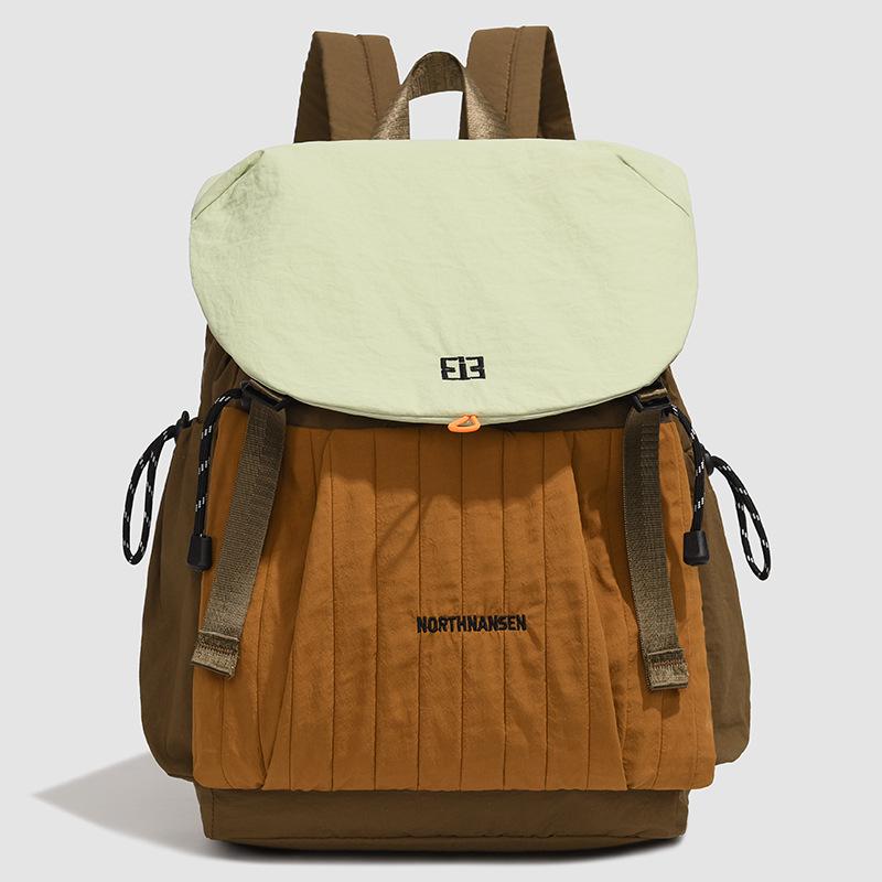 High-Value Lightweight Sports Backpack for Hiking, Travel & Students - Large Capacity, Durable Outdoor Bookbag