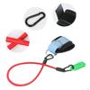 Golf Swing Training Rope Portable Correction Aid Breathable Arm Band Lightweight Accessories
