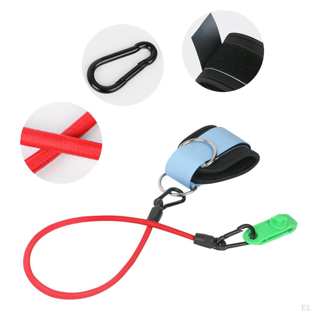 Golf Swing Training Rope Portable Correction Aid Breathable Arm Band Lightweight Accessories