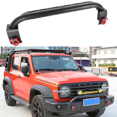 Accessori esterni – Paraurti e protezioni auto