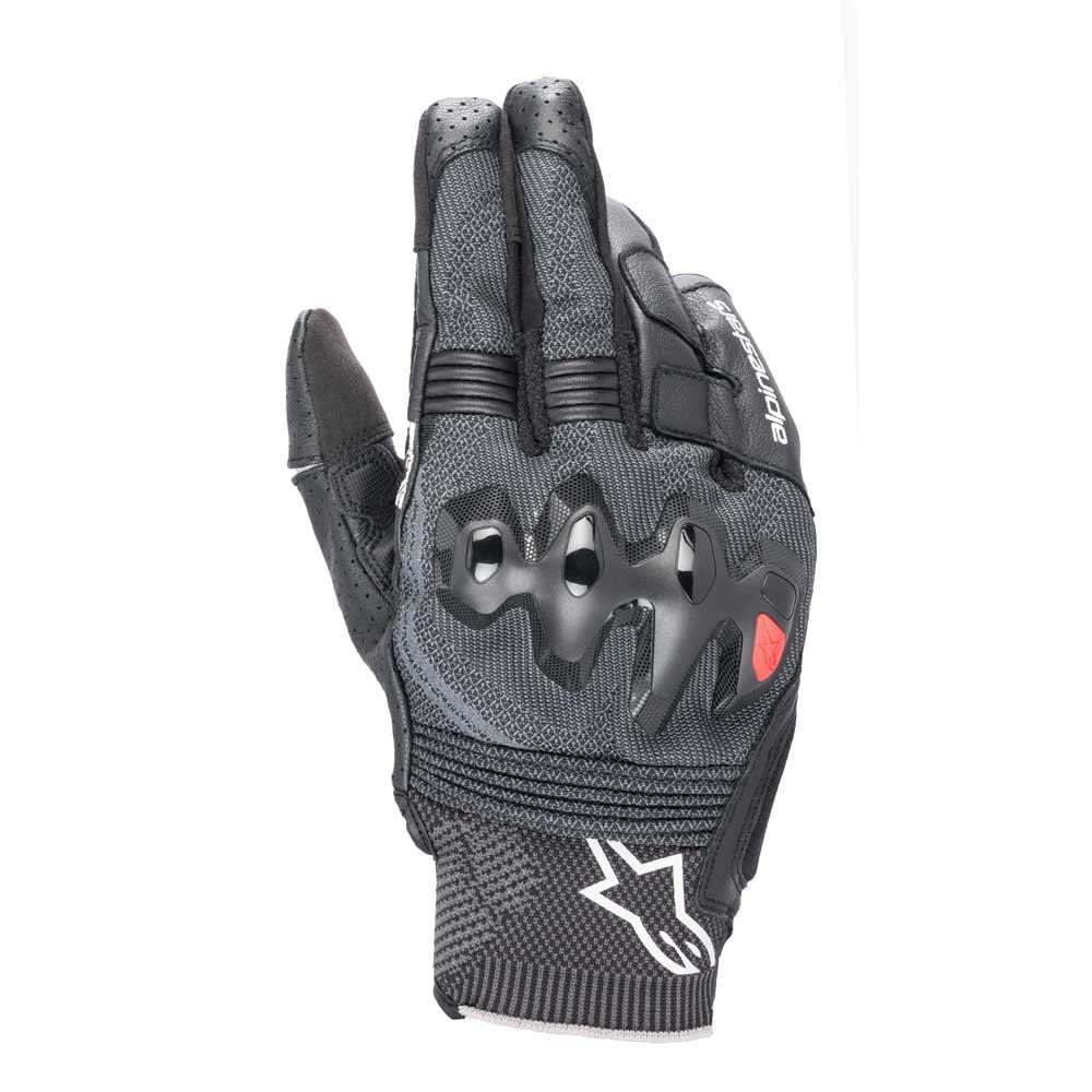 

Alpinestars Bike Gloves Black MORPH SPORT Gloves 3567122 (Size M) чёрный