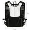Nylon Outdoor Hydration Backpack Ultra-light Hydration Running Vest Unisex Climbing Backpack
