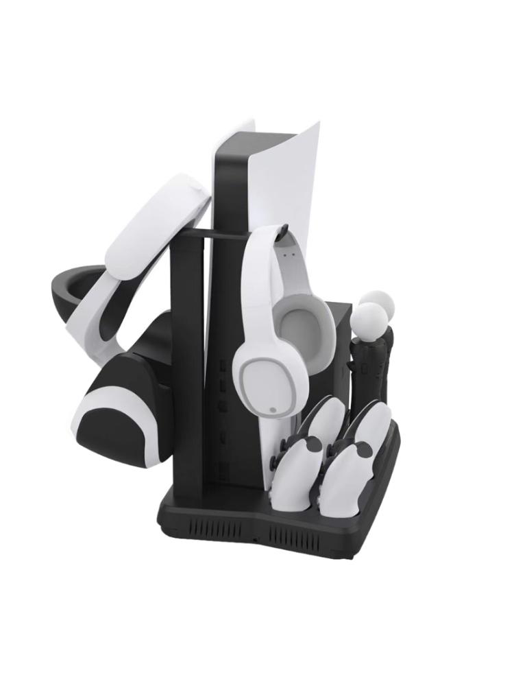 Game Consoles ChargerStand Charging Display Dock Station