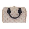 LOUIS VUITTON  M46906 2WAY bag white/beige Women