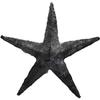 Decorative Sisal Star