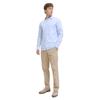 Jack-and-Jones Chino Pants Mid-rise Zipper Unisex