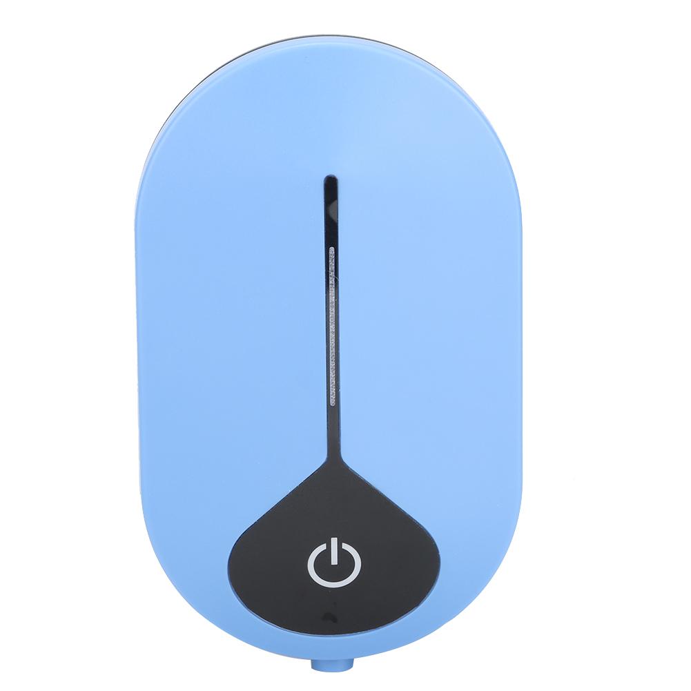 AC/DC Solar Sauerstoffpumpe zur Sauerstoffanreicherung für Outdoor-Angeln, Aquarium-Notfall