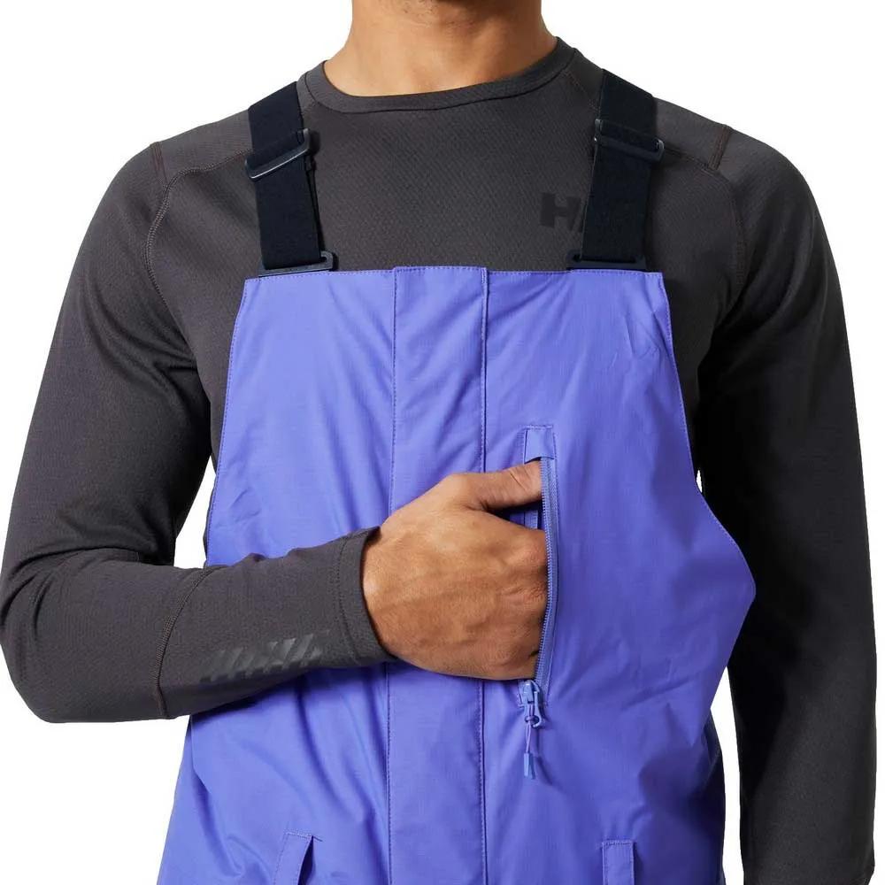 Helly Hansen Sogn Bib Cargo Pants