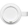 Americano "Grande" 350 ml thermal tumbler White
