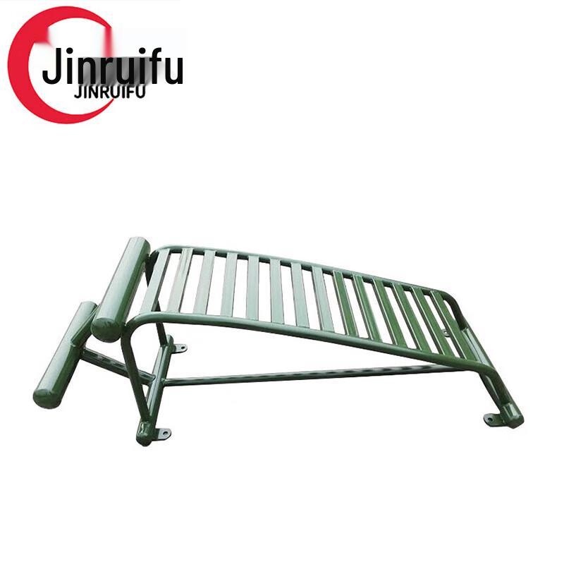 JinRuiFu Outdoor Team Training Equipment
