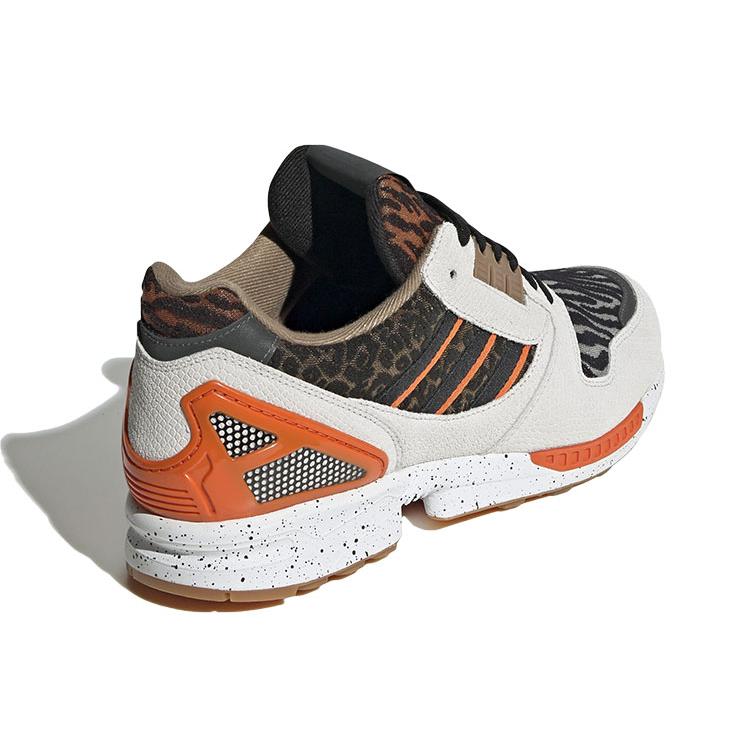 Zx 8000 atmos x Zx 8000 Adidas Originals 'Animal' FY5246