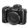 CAIZU High-Resolution Digital Vlogging Camera (CN Version)