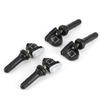 4 Stück Reifendruckkontrollsensor TPMS 2036804 Passend für Ford Galaxy Mondeo S MAX