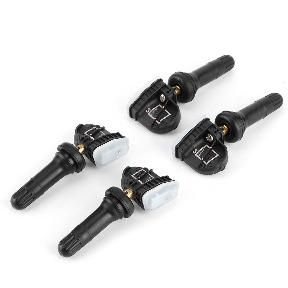 4pcs Tire Pressure Monitoring Sensor TPMS 2036804 Fits for Ford Galaxy Mondeo S MAX
