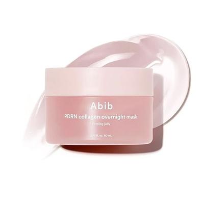 PDRN Collagen Overnight Mask Firming Jelly 80ml