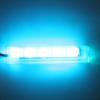USB Powered Micro Aquarium Light Colorful LED Remote Control USB Aquarium Light Small Size Fish Tank LED Lamp Aquarium Landscape