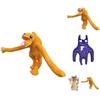 Garten Of Banban Plush Adorable Cartoon Style Stuffed Toy For Kids