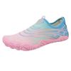 Neue Bachschuhe für Herren und Damen, atmungsaktiv, schnelltrocknend, Indoor-Fitnessschuhe, Outdoor-Strand-, Tauch-, Wat-, Schwimmschuhe