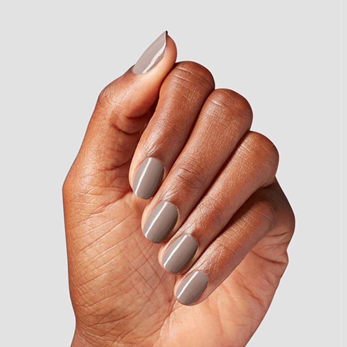 OPI Nail Laquer What's Your Mani-Tude? Crimp And Proper 15ml