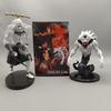 Jujutsu Kaisen Ryomen Sukuna & Yuji Itadori Cursed Spirit Anime Figure Desktop Ornament