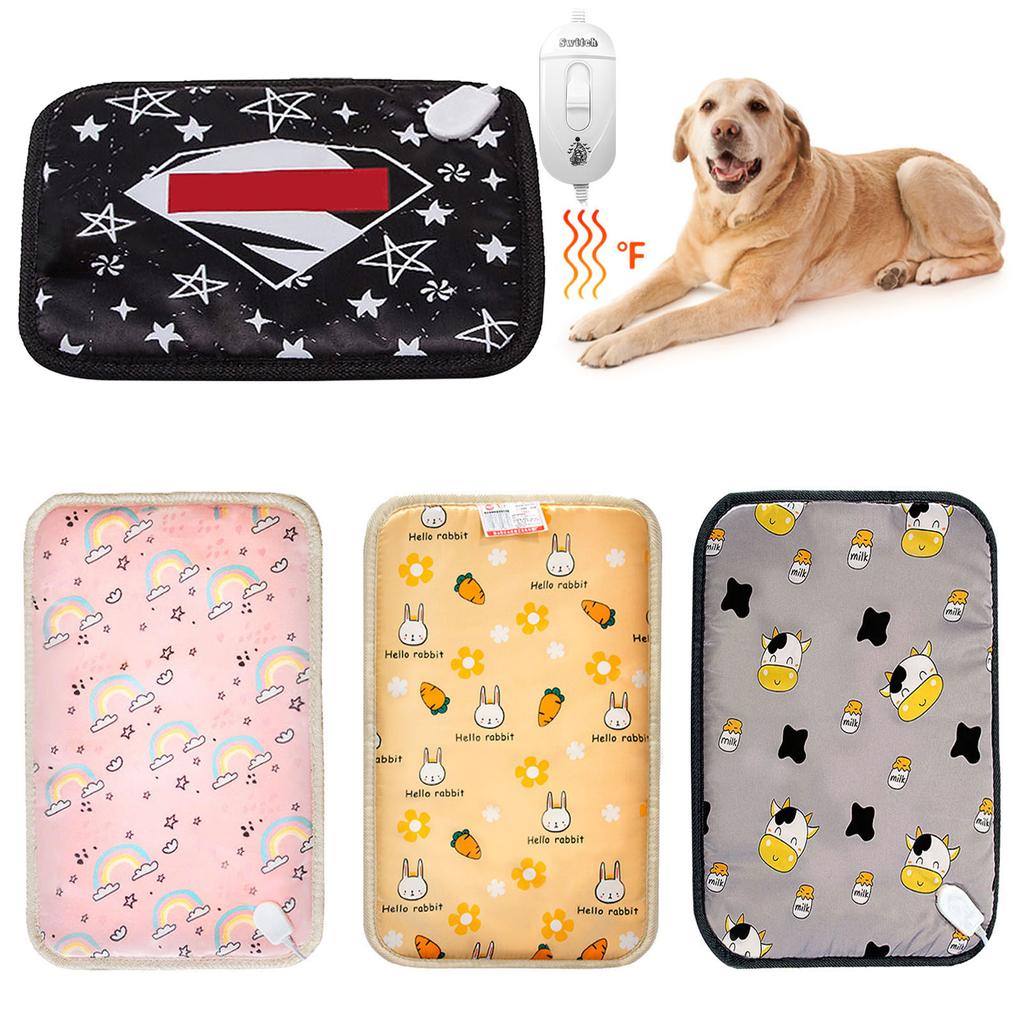 dog bed electric blankets