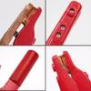 Random Color Welding Electrode Holder Clamp With Heavy Duty Copper Electrode Holder For Welder Ergonomic Handle