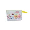 Pororo Mono 5-teiliges Edelstahl-Tablett & Beutel Set