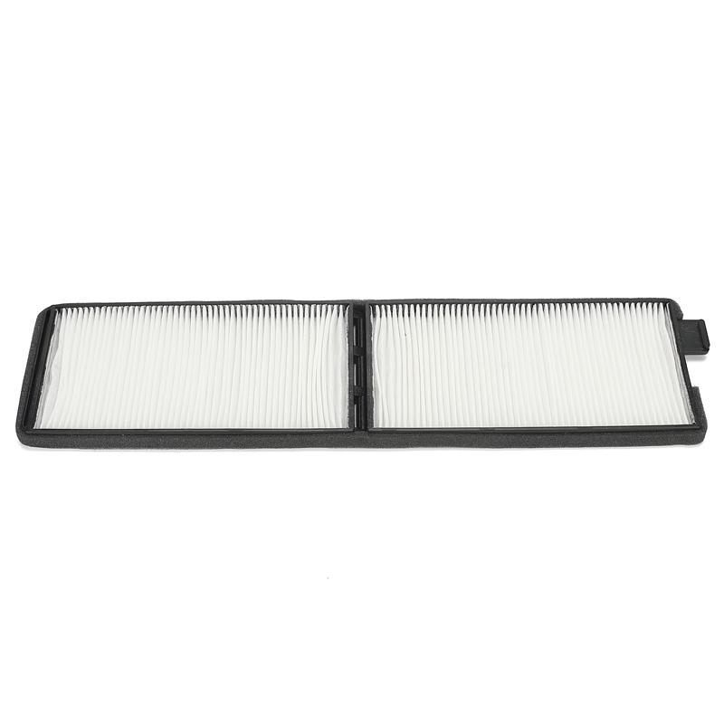 Excavator Air conditioner filter PC60-7/SK75 for PC60-7;SK75;PC78;PC128;E313;E308