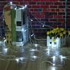 String Light 100LED Christmas/Wedding/Party Decoration Lights Garland Outdoor Waterproof Led Lamp