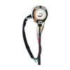 Replacement Light Lamp Control Switch 25540B5000 F-TS191502 Compatible with For 620 Truck 1972-1979 Model Years