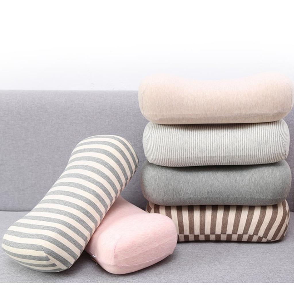 memory foam booster cushion