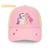 Balabala Girls' My Little Pony Sun Protection Baseball Cap
