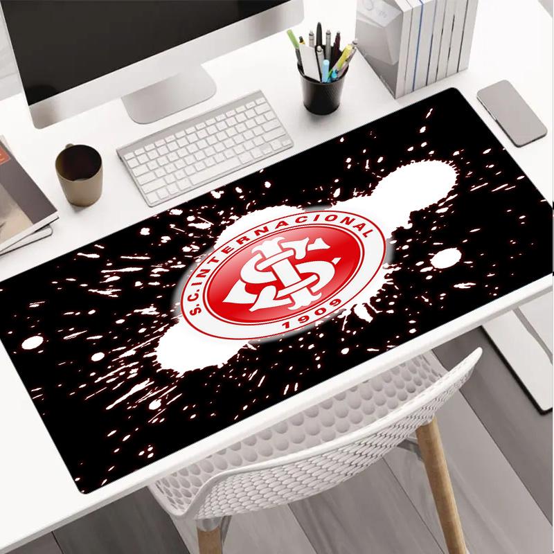 Sc Internacional Crest Mouse pad Mouse pad, Gaming Mouse Pad, keyboard pad, Desk Decor for computer notebook Fan Gift Birthday Gift