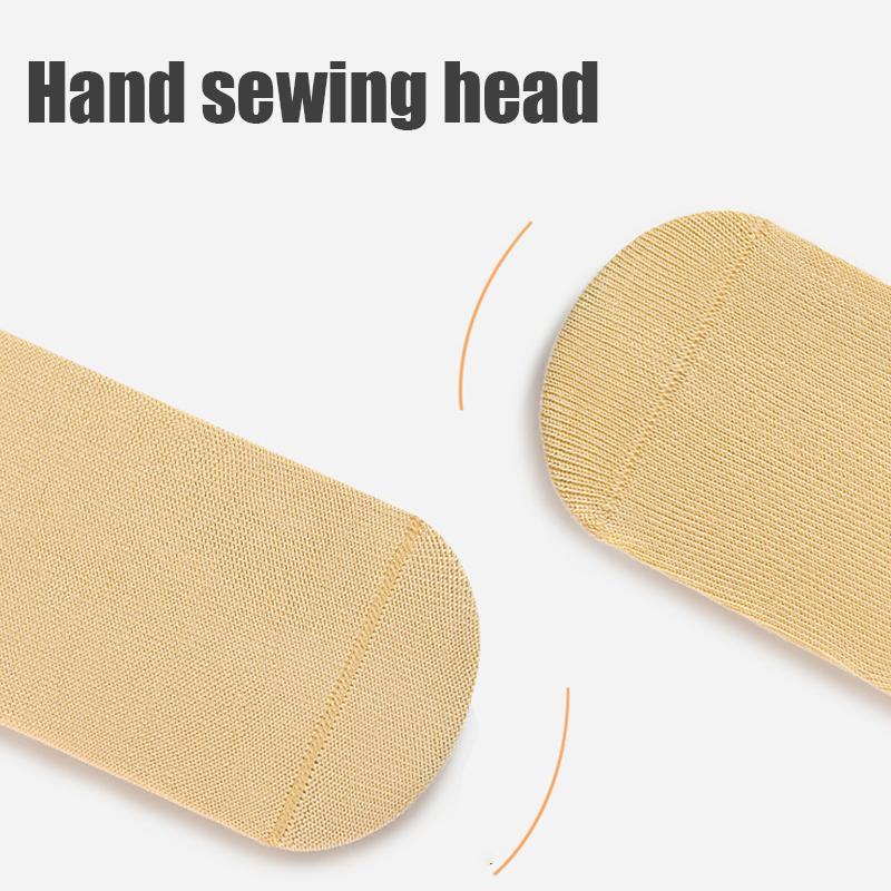 Children's Socks and Tights for Girls Solid Color High Knee Newborn Socks Socks & Leg Warmers Long Tube Stockings For Baby