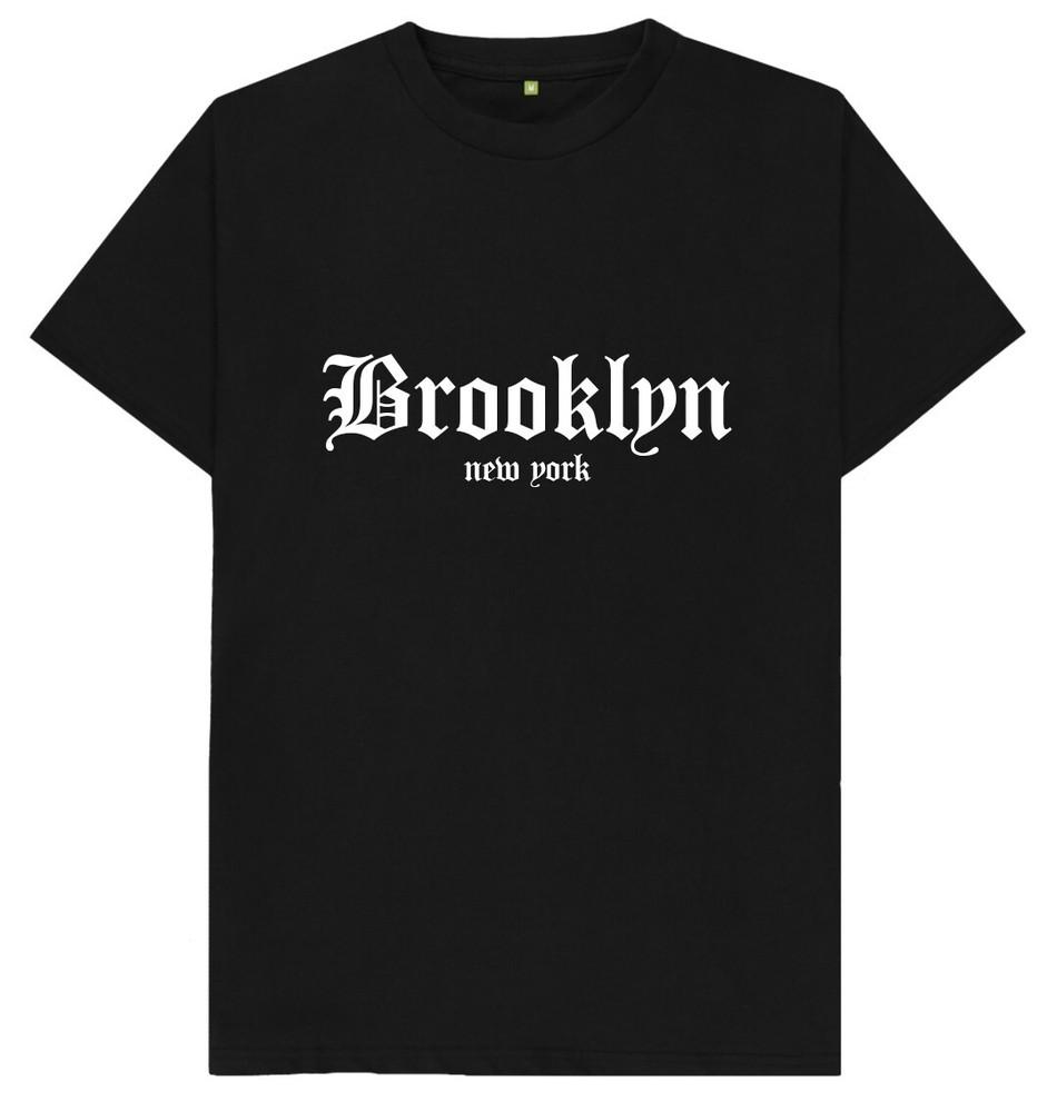 

Brooklyn New York City NYC T Shirt L